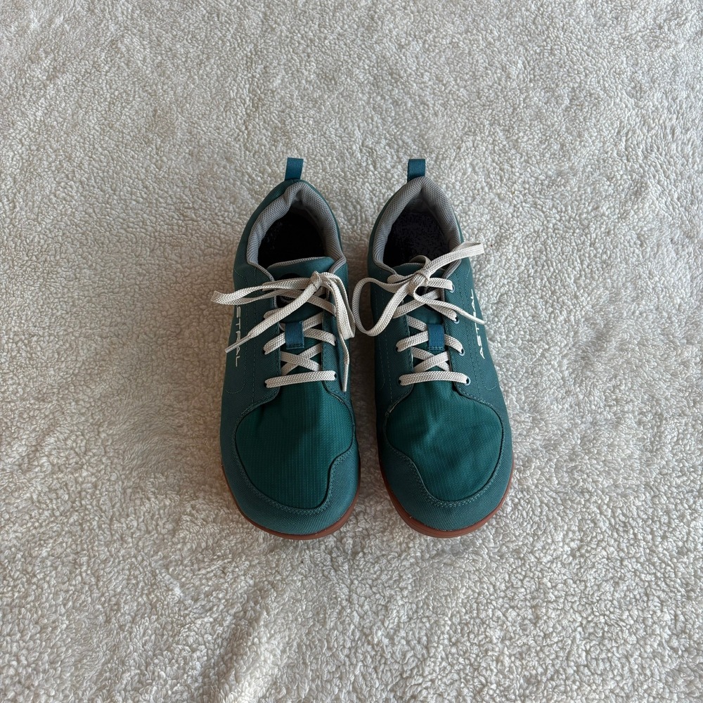 Astral Loyak All Weather Shoes Unisex W9 M8 Pacific Teal